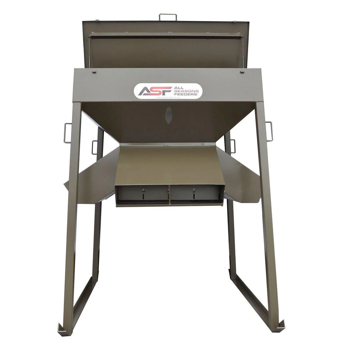 ASF 2000lb Low-Pro
