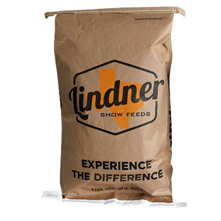 Lindner Feed - 680- Finisher Meal