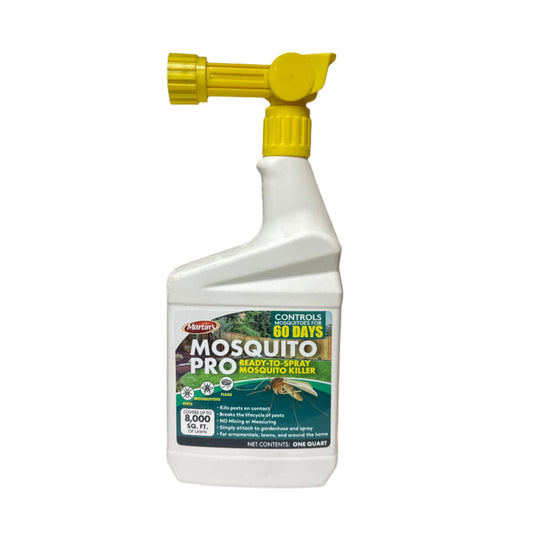 Martins Mosquito Pro RTS