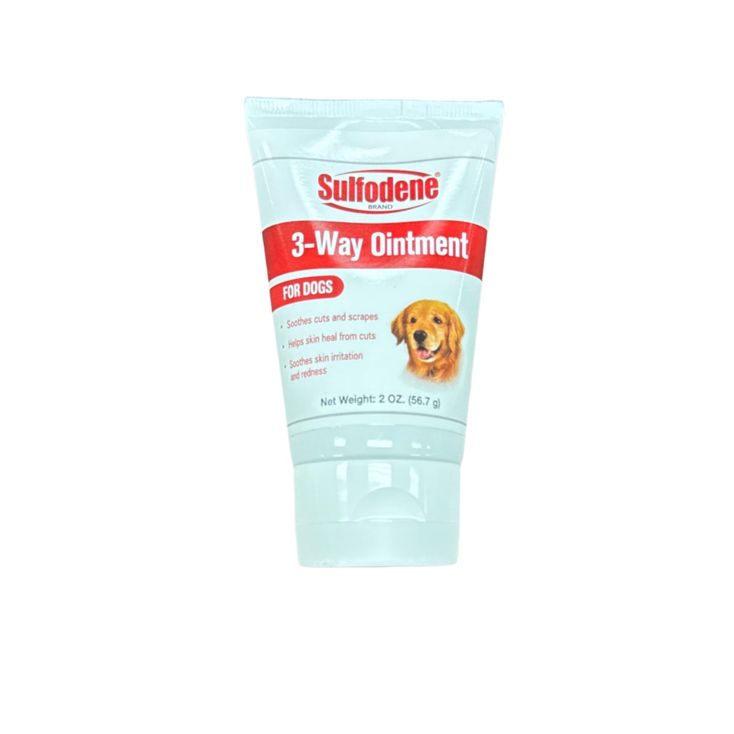 Sulfodene 3-Way ointment for dogs