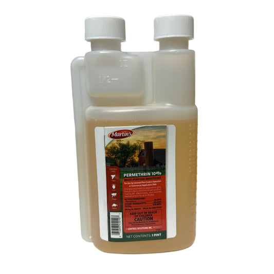 Permethrin 10% Quart