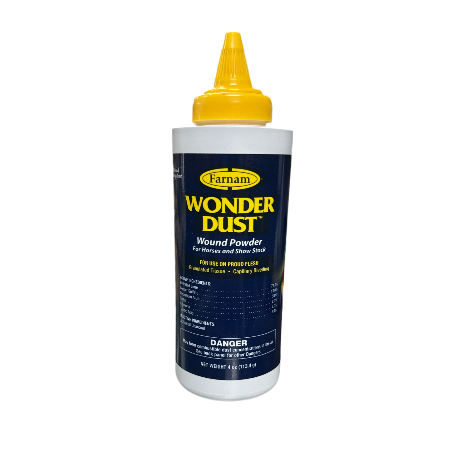 Farnam Wonder Dust