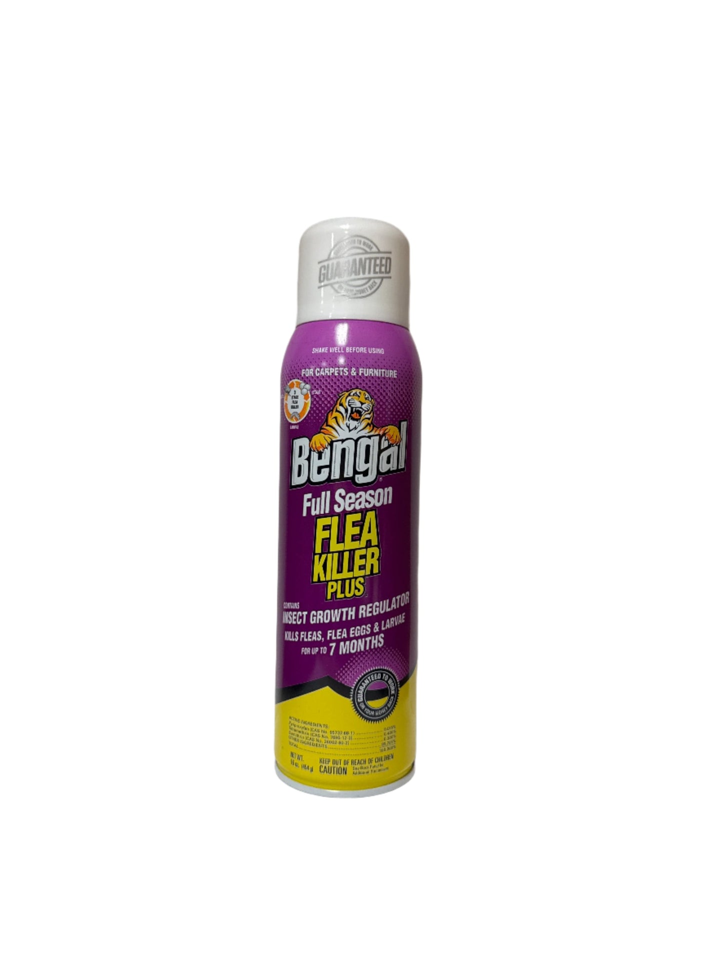 Flea Killer Plus