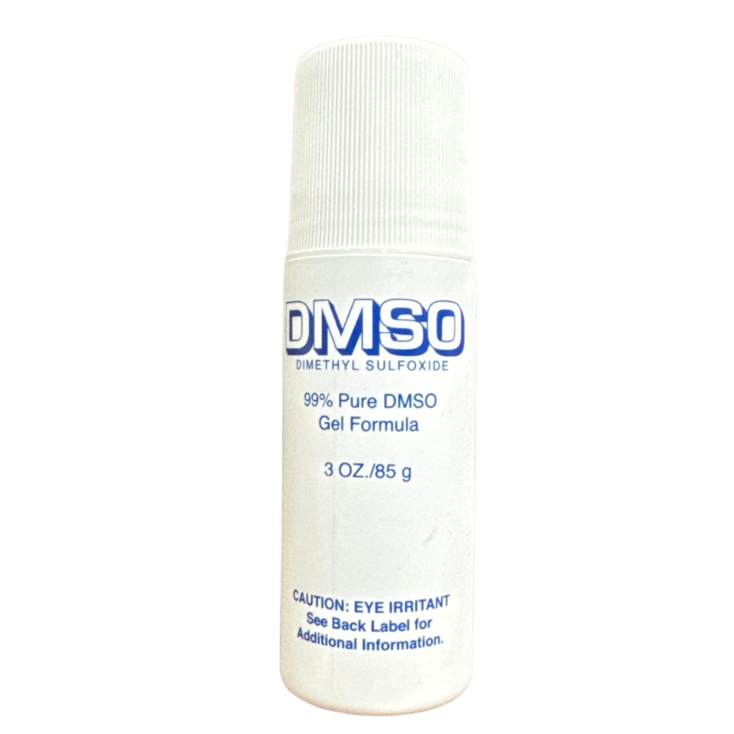 DMSO 11535914 DMSO Roll-On Gel, 3-oz