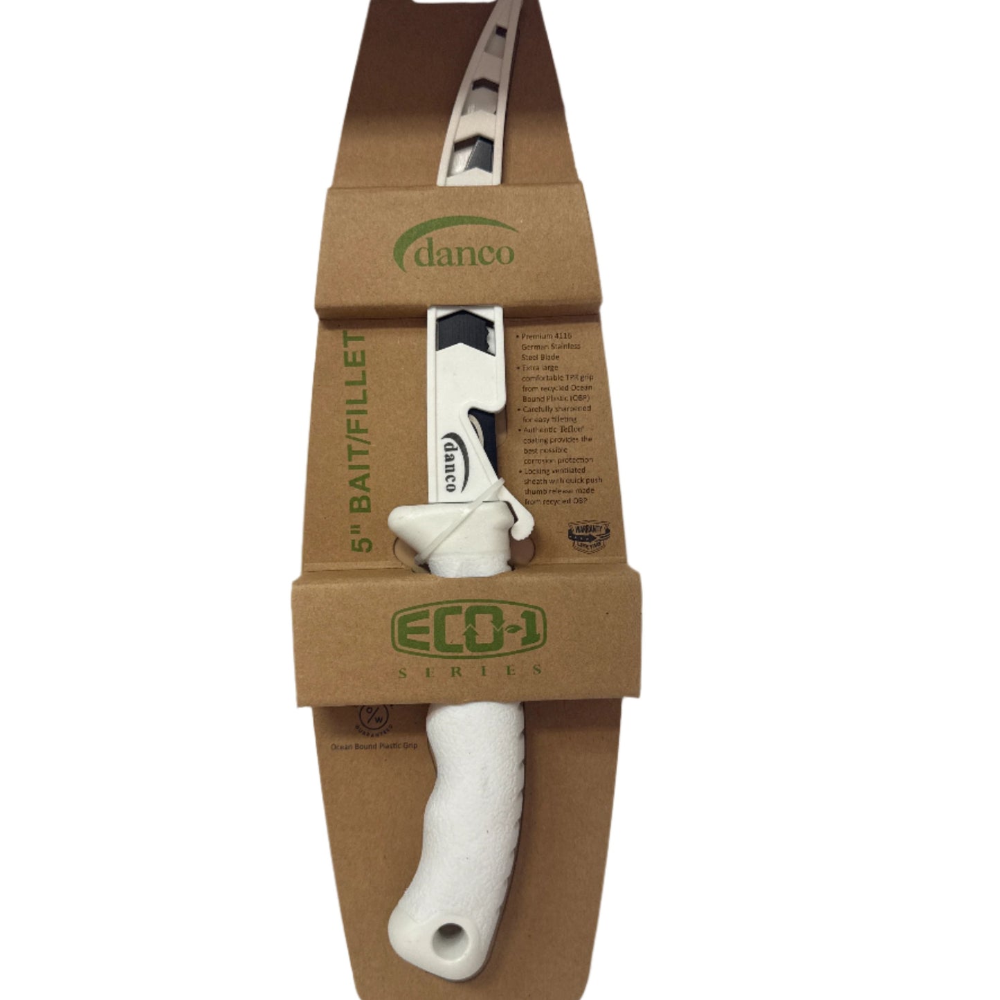 Danco 5" Fillet Knife