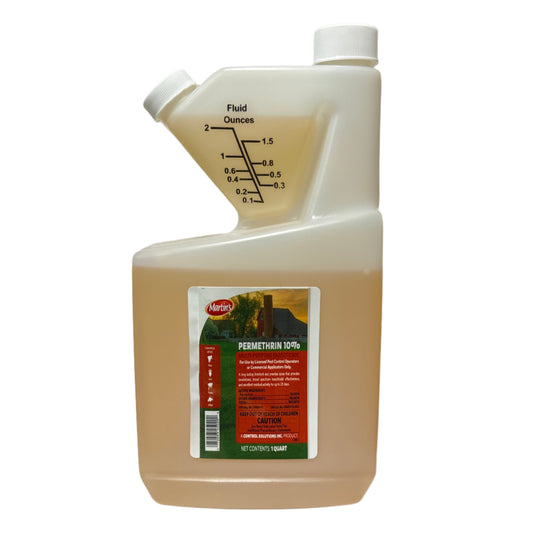 Permethrin 10% 1 Pint