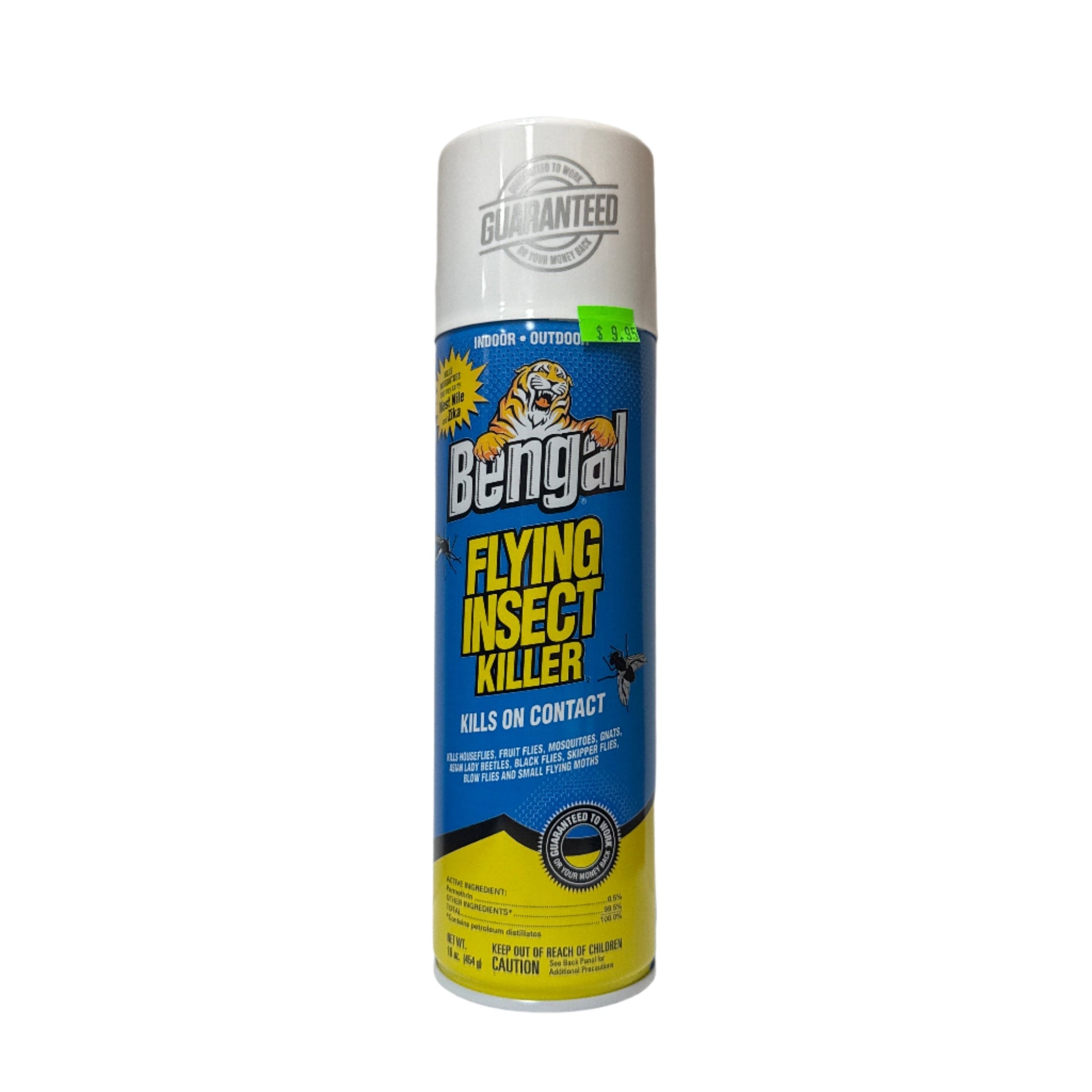 Bengal Flying Insect Killer