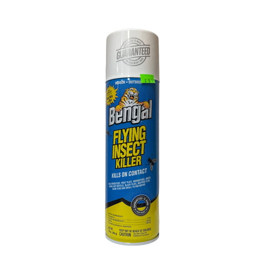Bengal Flying Insect Killer