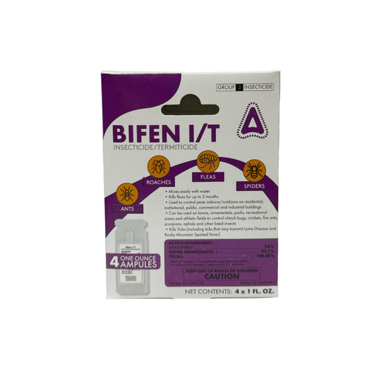 Bifen I/T 4oz
