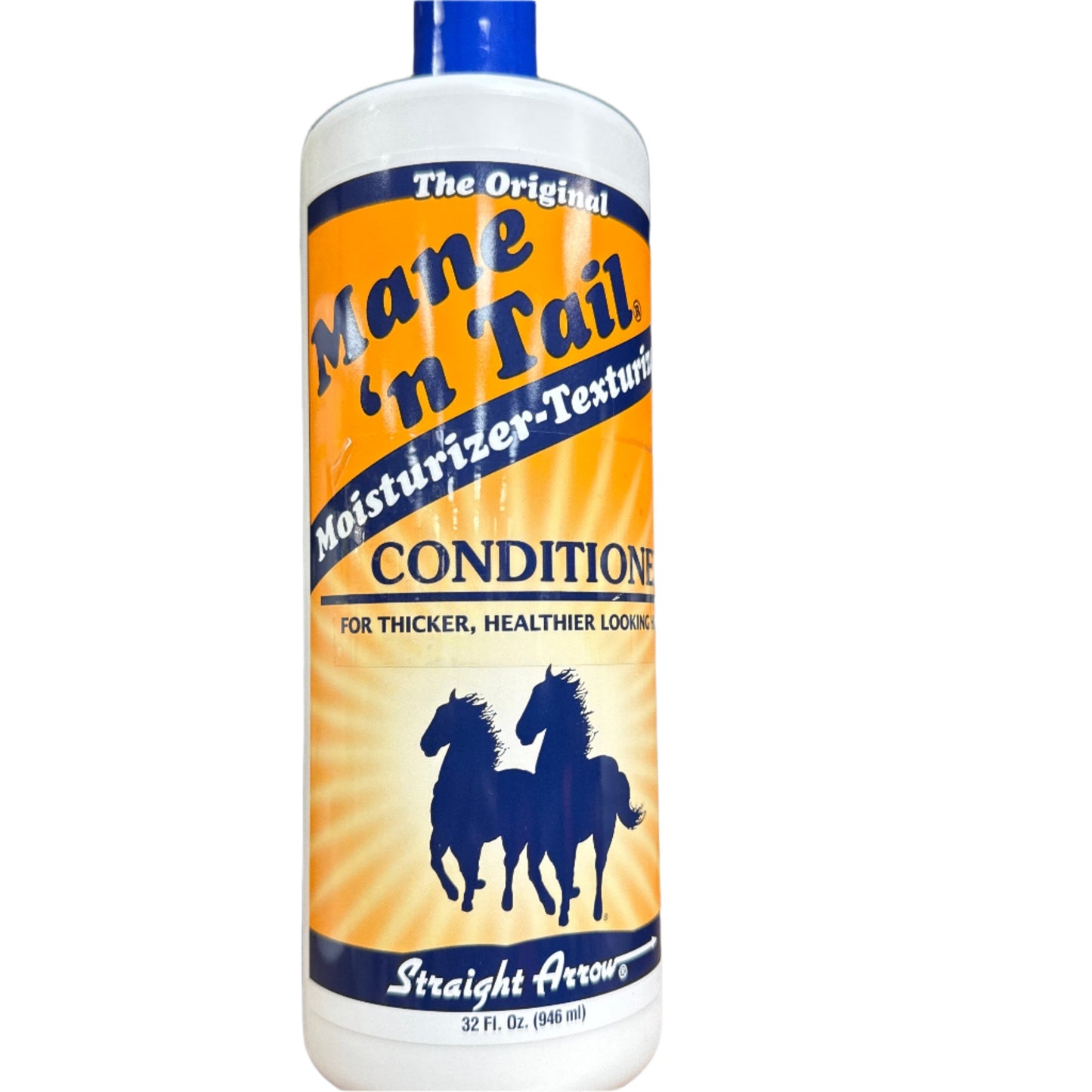Mane 'n Tail Original Formula Conditioner 32 oz