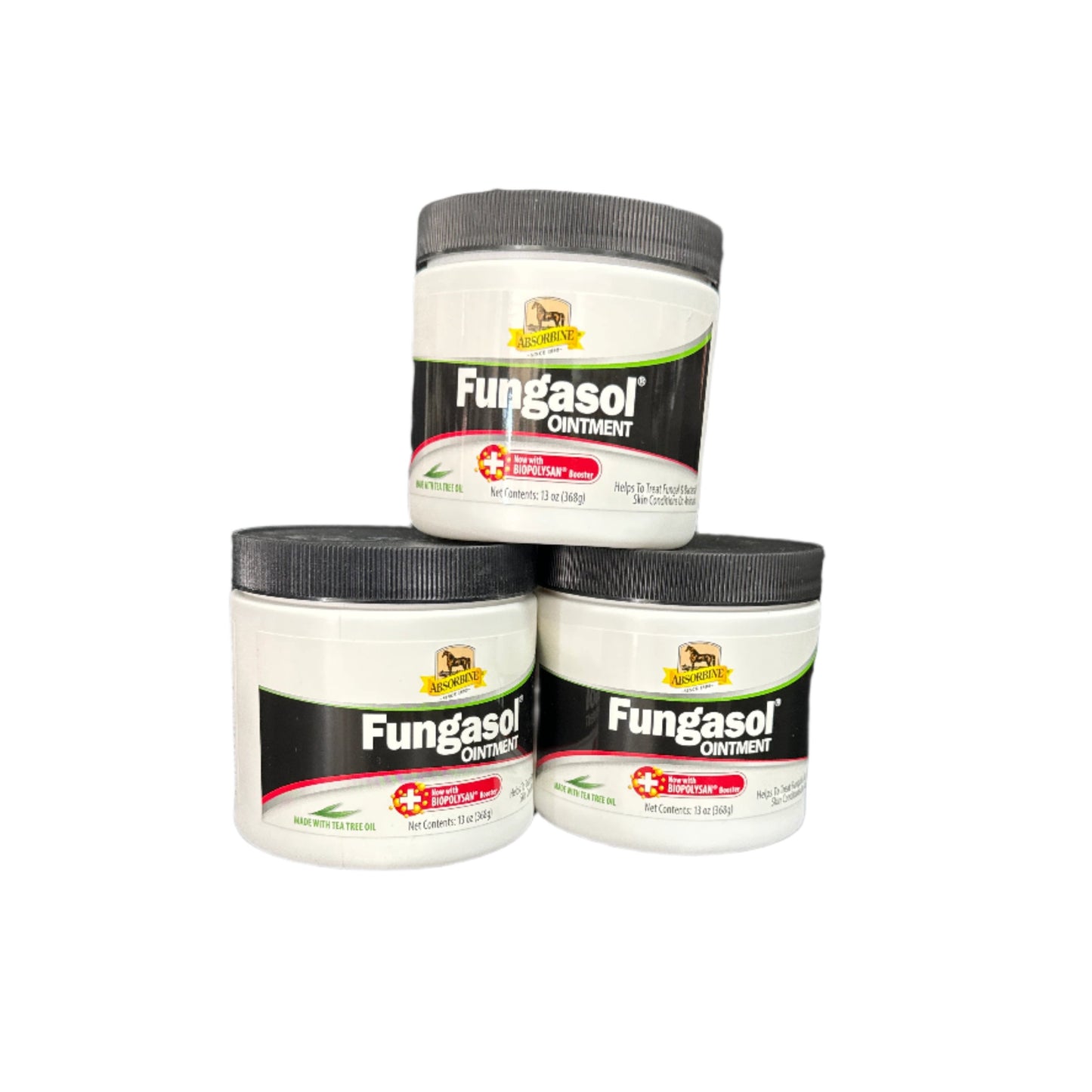 Fungasol Ointment 13 oz