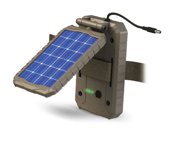 Hme Sol- Pack
