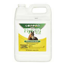 FlyRid Plus 1 Gallon