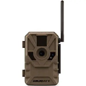 Muddy Manifest 2.0 Cellular Trail Camera