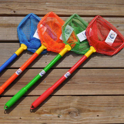Joy Fish Dip Net