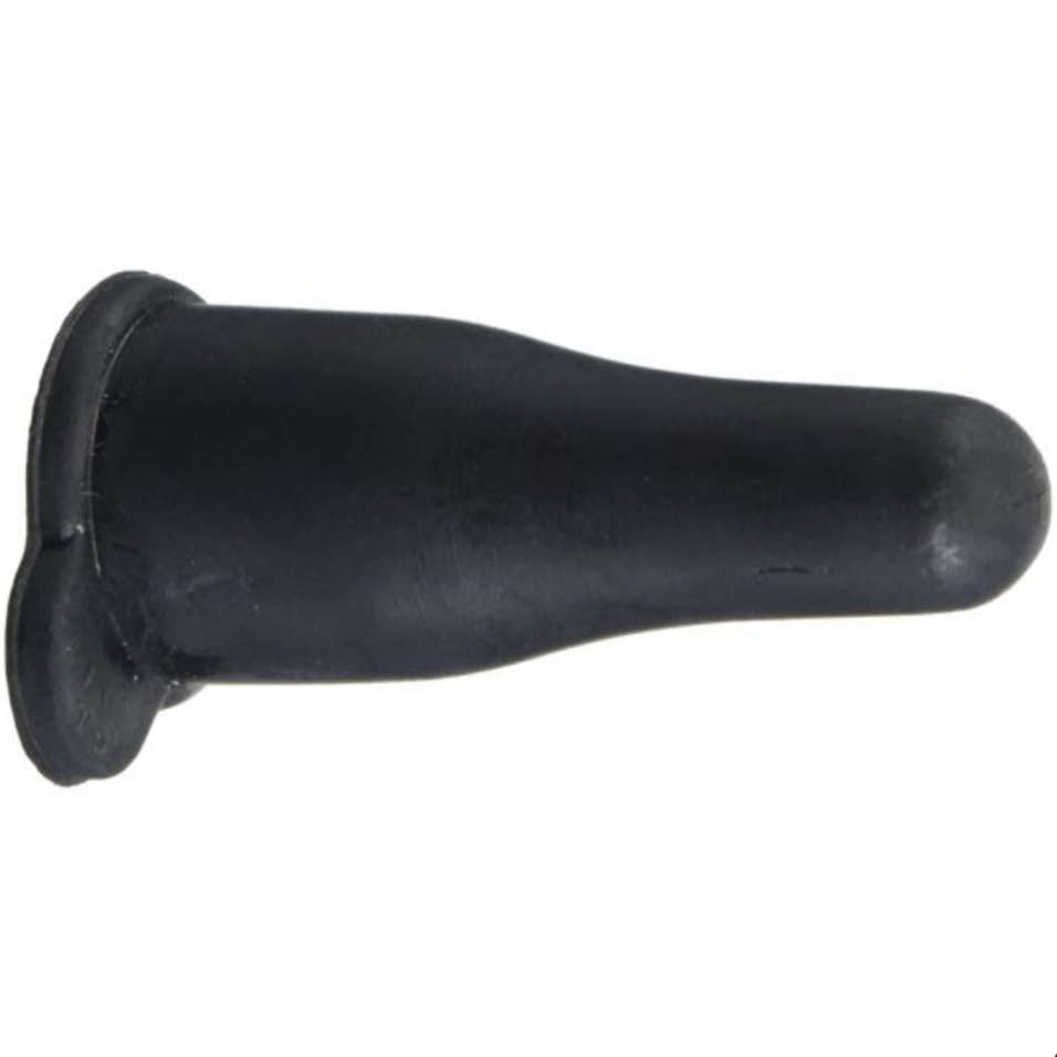 Little Giant 92 Soda Bottle Lamb Nipple (Price per Nipple)