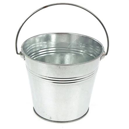 Omega Industrial 4QT Pail