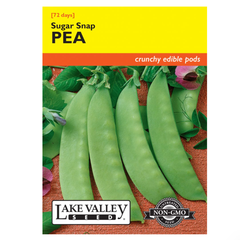 Pea Sugar Snap