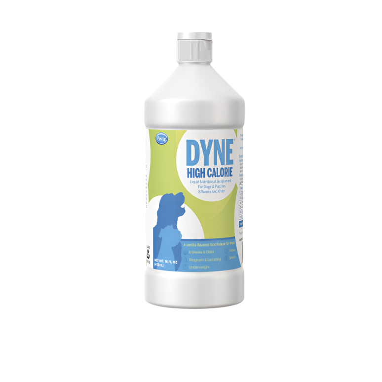 Dyne High Calorie 16 Oz
