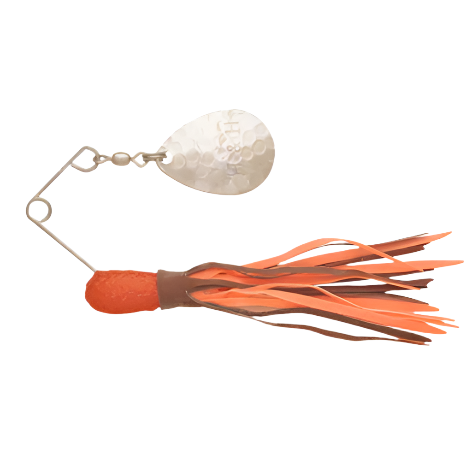 H&H Single Spin Crawfish