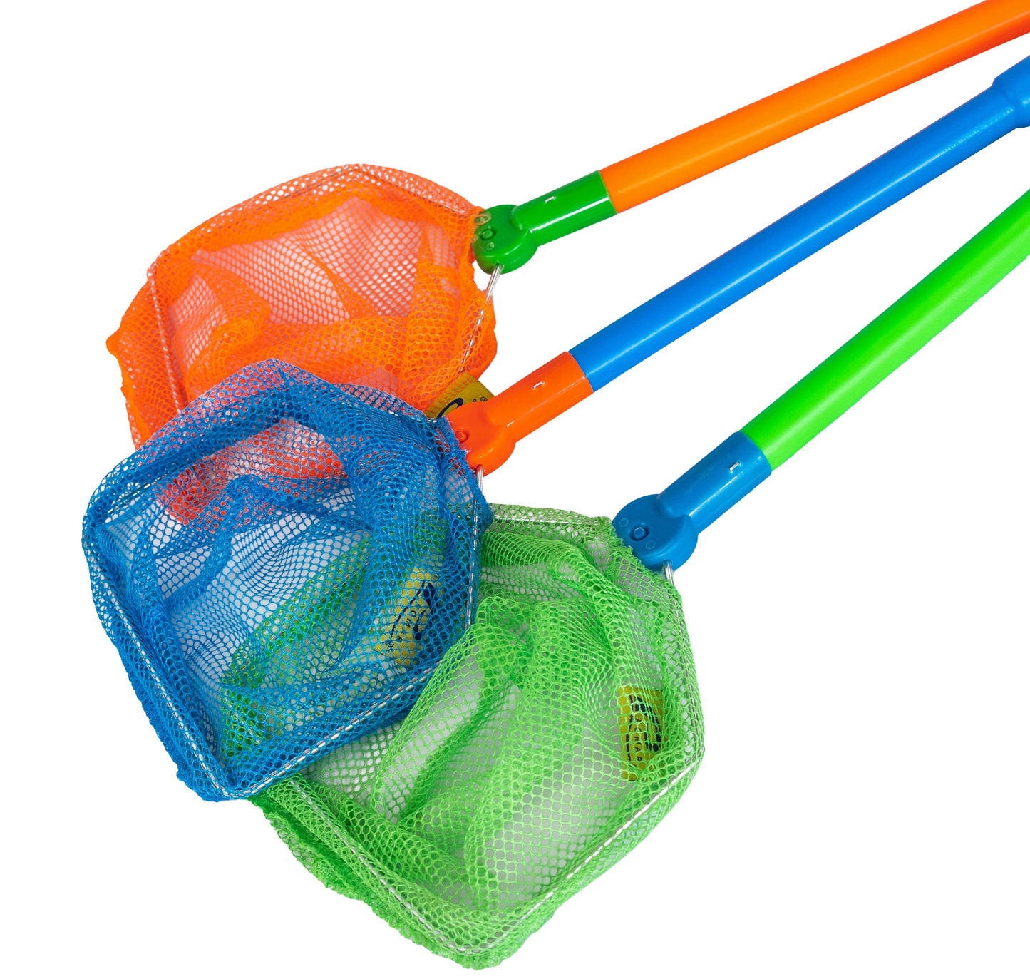 Floating Bait Scoop Net