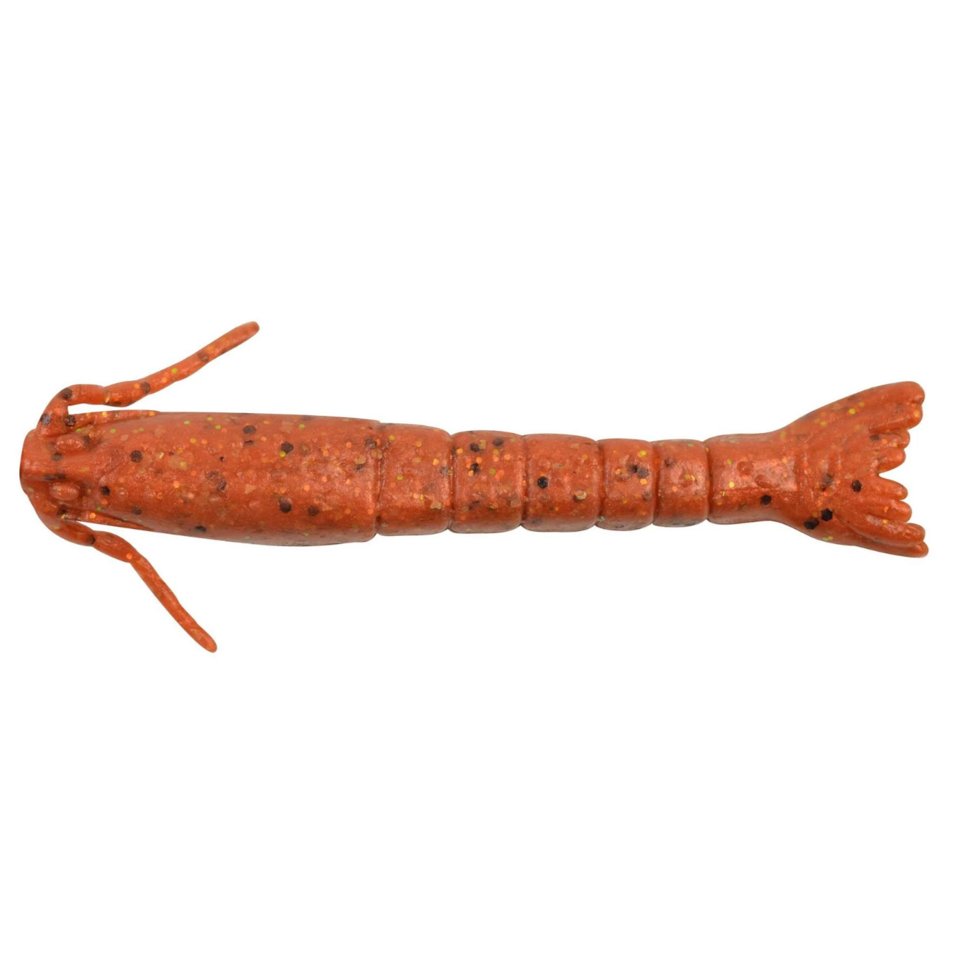 Gulp!® Saltwater Shrimp New Penny Fleck 6 Ct