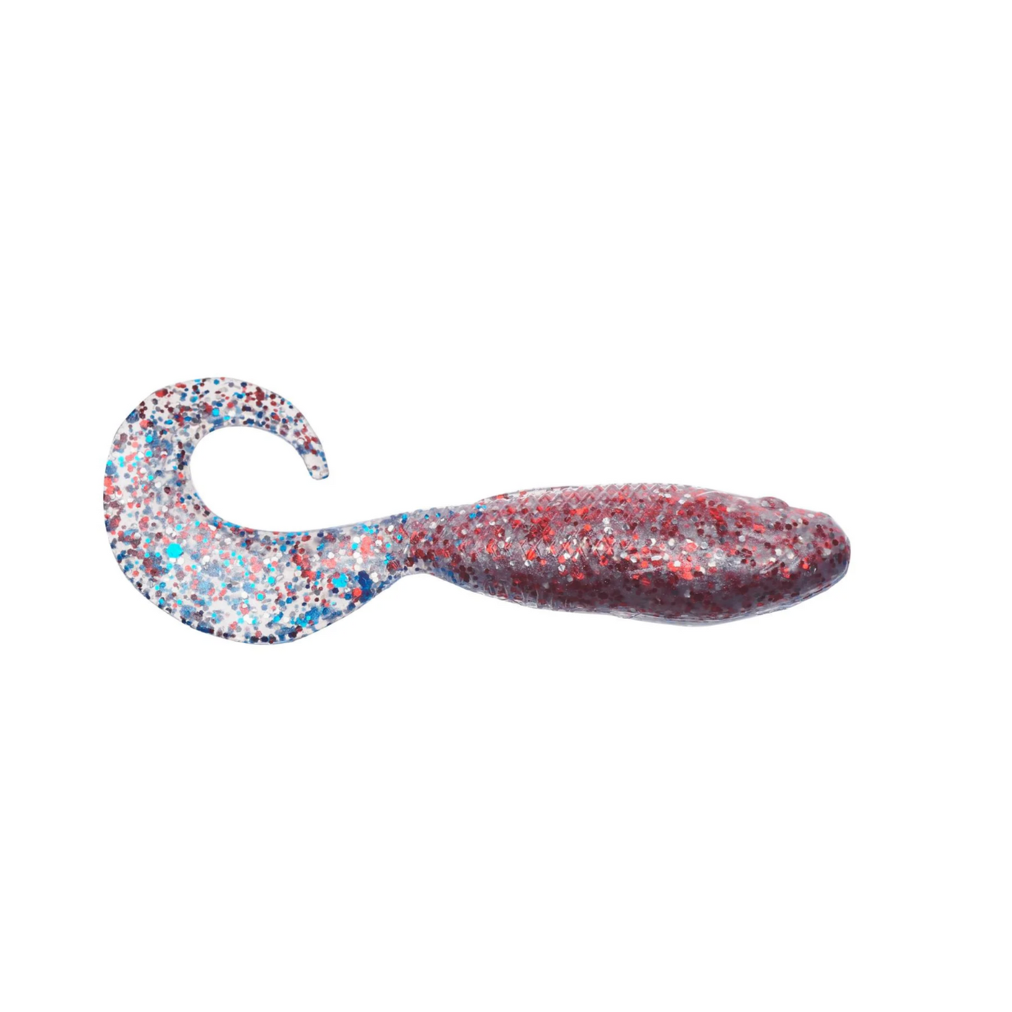 Gulp!® Saltwater Swimming Mullet America 10 CT