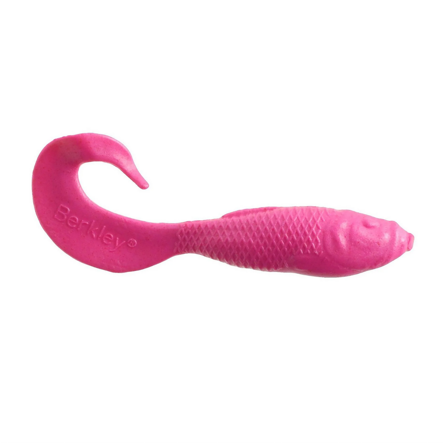 Gulp!® Saltwater Swimming Mullet Pink 10 CT