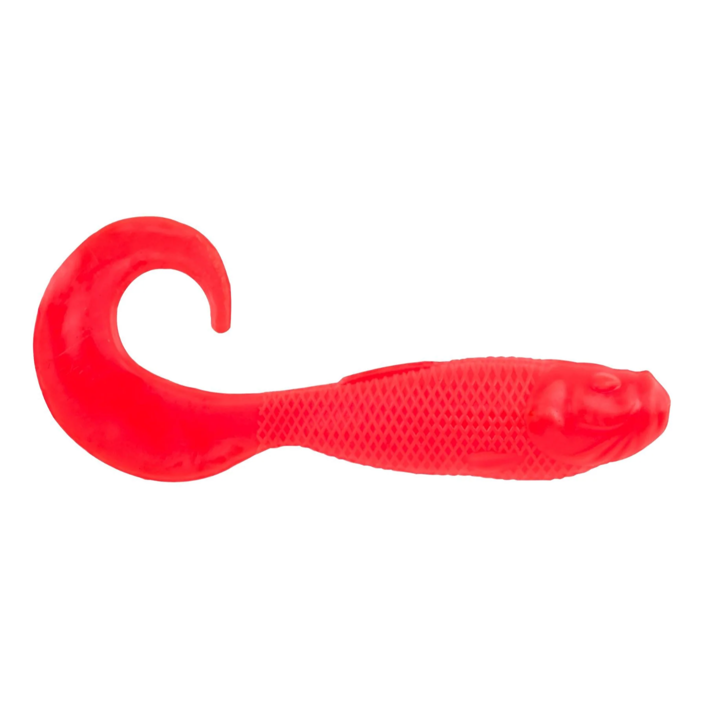 Gulp!® Saltwater Swimming Mullet Salmon 10 CT