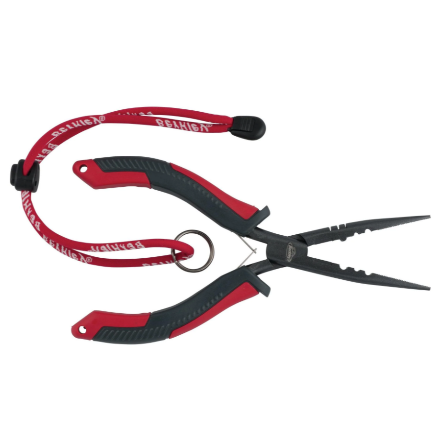 XCD Straight Nose Pliers 8in