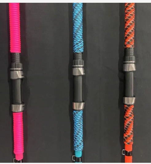 Meat Hunter, Flex Series 7' Meat Hunter, Flex Series 7'