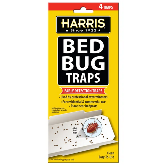 Bed Bug Traps