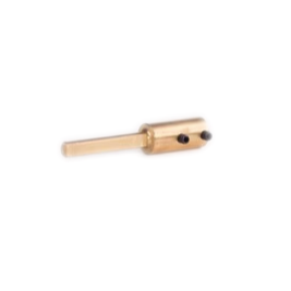 Lamco Brass Shaft