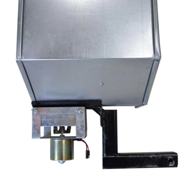ASF Road Feeder (Galvanized) 100lb