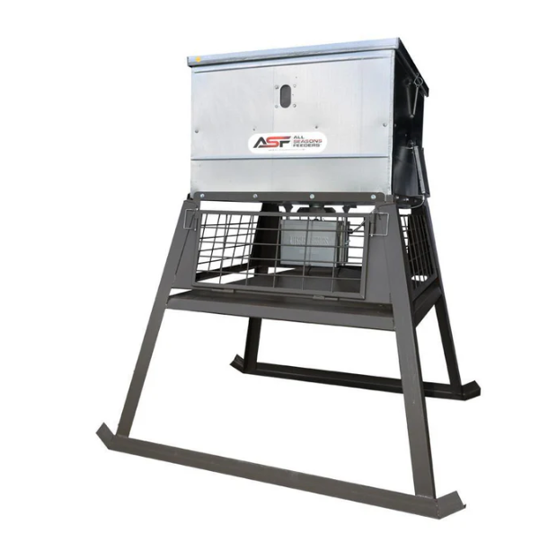 ASF 300lb Stand & Fill Broadcast