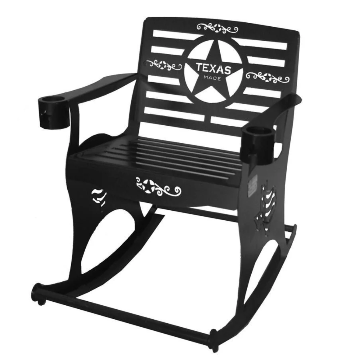 ASF Texas Rocker