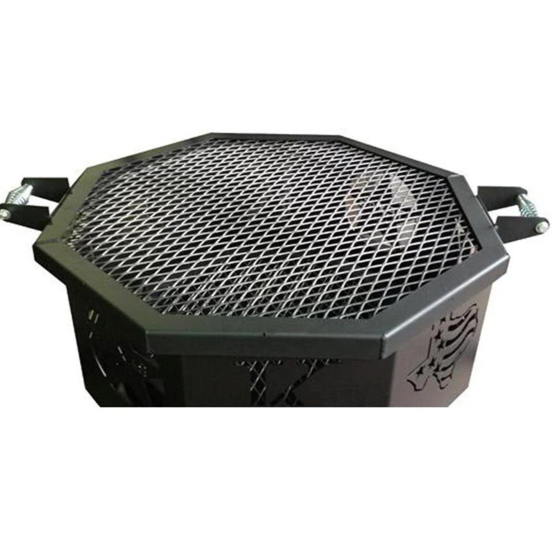ASF 28” Full Grill for Fire Pit