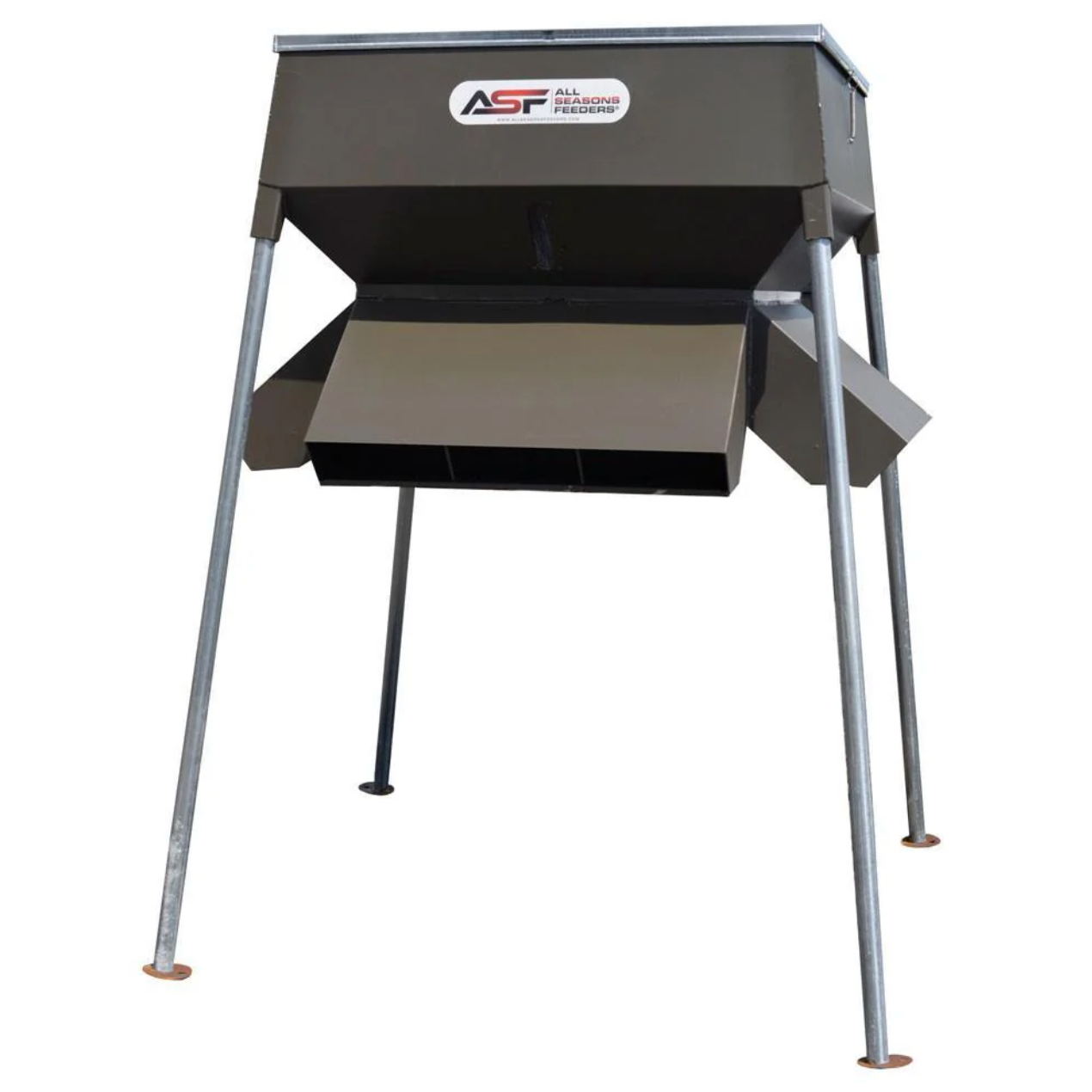 ASF Protein Stand & Fill 1250lb