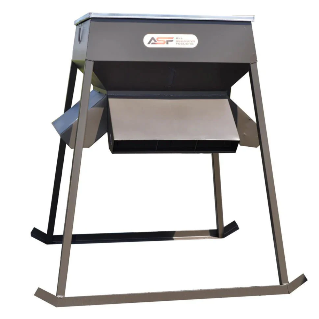 ASF Protein Stand & Fill 1250lb