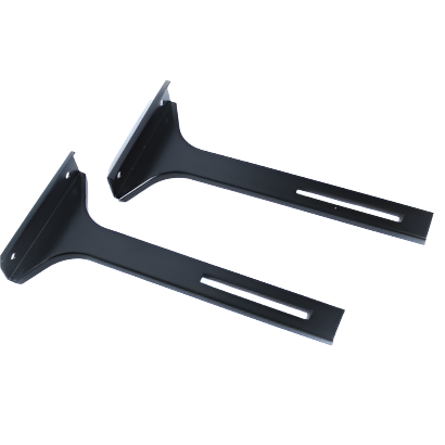 T-Legs for Control Units-Outer Set