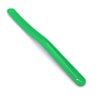 Tough1 Ultimate Plastic Sweat Scraper