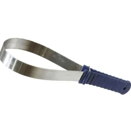 Horse Shedding Blade