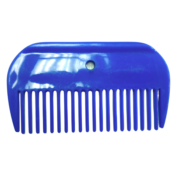 Mane Comb 4"