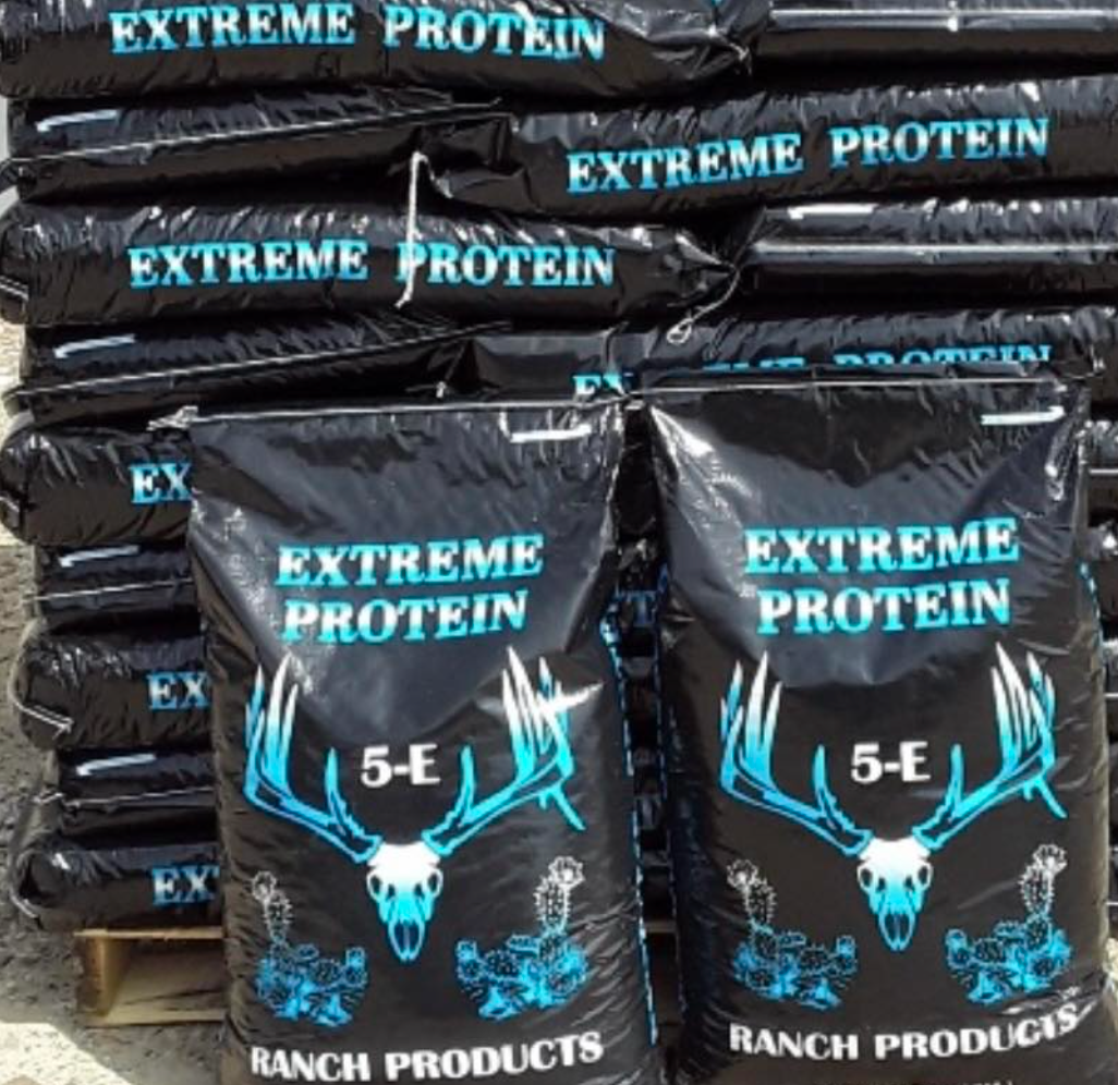 5E Extreme Protein 20%