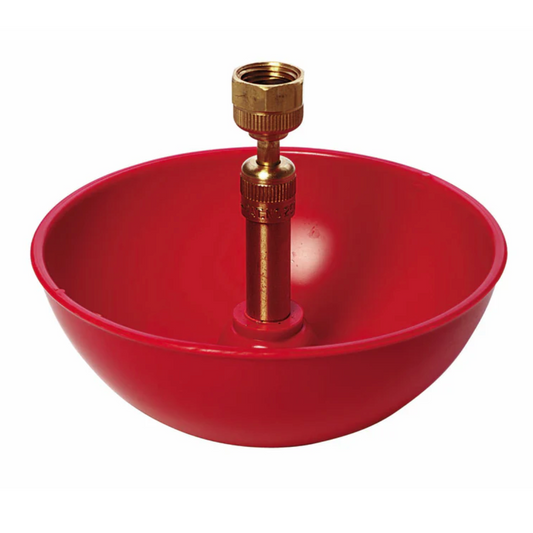 Little Giant Game Bird Automatic Poultry Fount