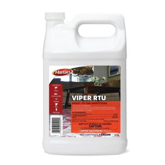 Viper Rtu 1 Gallon