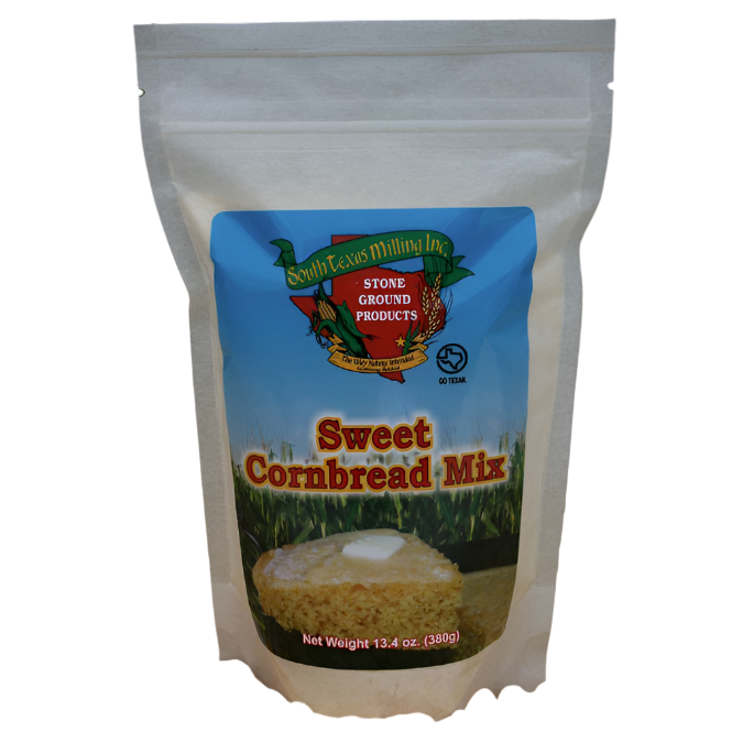 Sweet Cornbread Mix