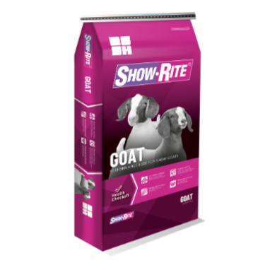Show Rite Newco Goat