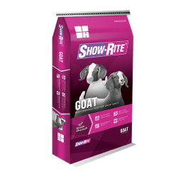 Show Rite Goat Advancer D13.6