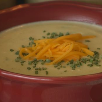 Potato Soup